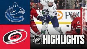 Video post by @nhl on YouTube