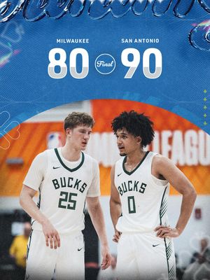 Image post by @bucks on Instagram