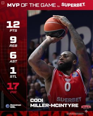 Image post by @olympiacosbc on Instagram