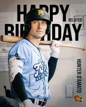 Image post by @sussexcountyminers on Instagram