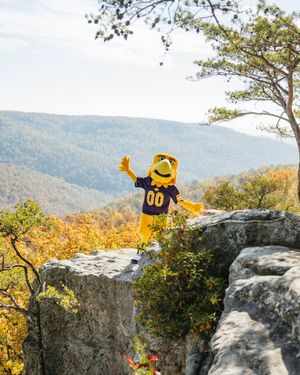 Image post by @tntechuniversity on Instagram