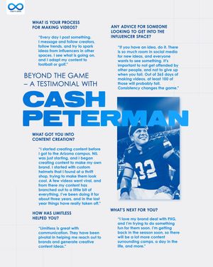 Image post by @limitlessnil on Instagram