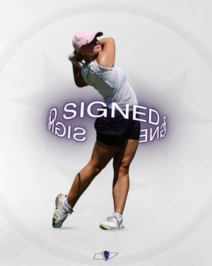 Image post by @lipscombwgolf on Instagram