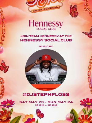 Image post by @djstephfloss on Instagram