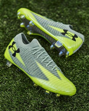 Image post by @underarmourfc on Instagram