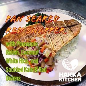 Image post by @LoveHakkaKitchen on Facebook