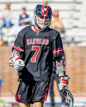 Image post by @harvardmlacrosse on Instagram