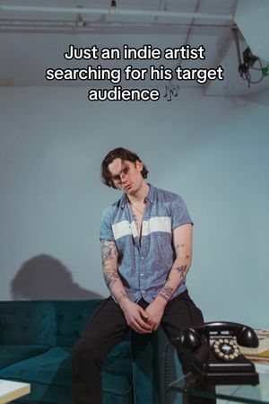 Video post by @apollorising.dc on TikTok