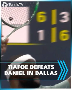 Image post by @tennistv on Instagram