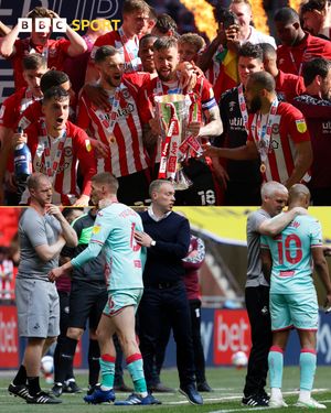 Image post by @bbcsportwales on Instagram