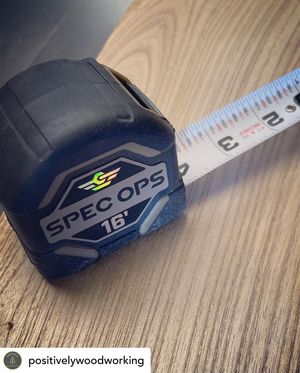 Image post by @specopstools on Instagram