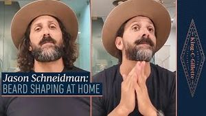 Video post by @gillette on YouTube