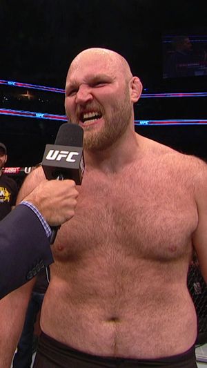 Video post by @ufc on TikTok