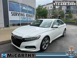 Image post by @mccarthyhondaks on Instagram