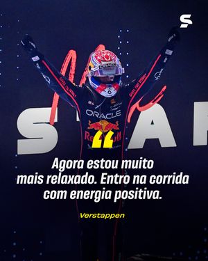 Image post by @sportv on Instagram