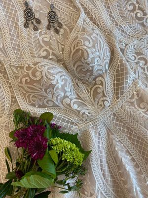 Image post by @maggiesotterodesigns on Instagram