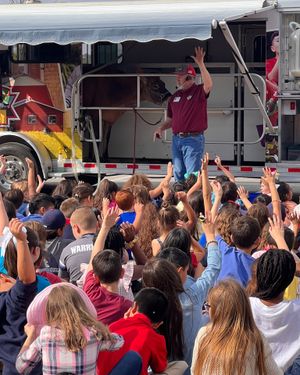 Image post by @larimercountyfair on Instagram