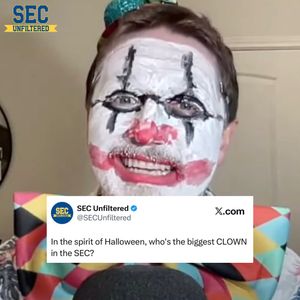 Image post by @secunfiltered on Instagram