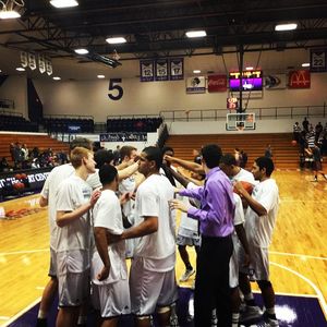 Image post by @goholycross on Instagram