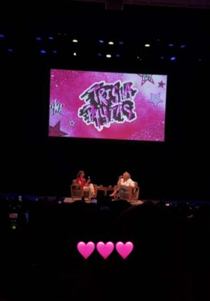 Video post by @mkennagerard on TikTok