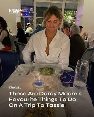 Image post by @urbanlistmelb on Instagram