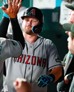 Image post by @dbacks on Instagram