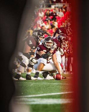 Image post by @geegeesfootball on Instagram