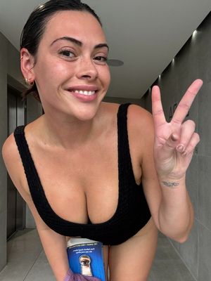 Image post by @kayleighfay on Instagram