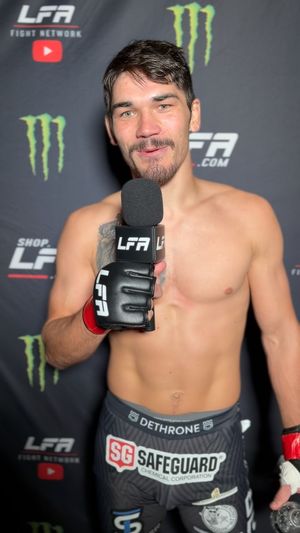 Video post by @lfafighting on Instagram