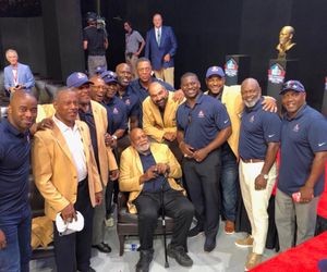 Image post by @Terrell_Davis on Twitter