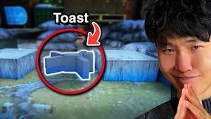 Video post by @disguisedtoast on YouTube