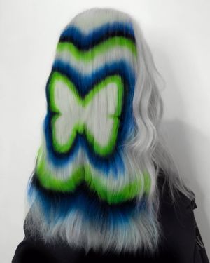 Image post by @pulpriothair on Instagram