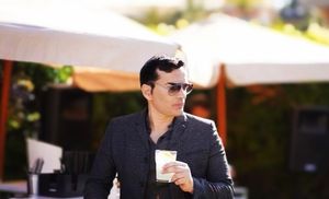 Image post by @claudiovmorales on Instagram