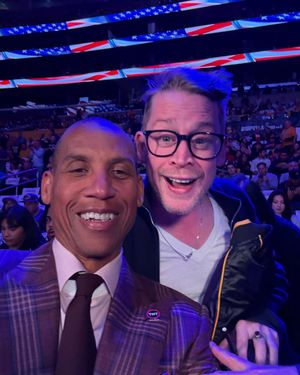 Image post by @reggiemillertnt on Instagram