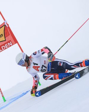 Image post by @skiracingmedia on Instagram