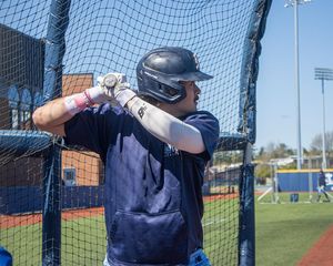 Image post by @mainebaseball on Instagram