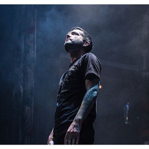 Image post by @therealjeremymckinnon on Instagram