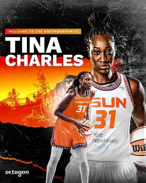 Image post by @octagonbasketball on Instagram