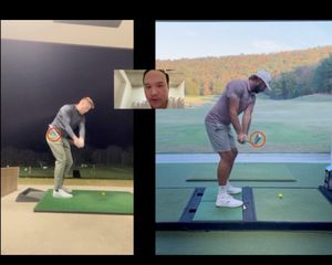Image post by @rati_golf on Instagram