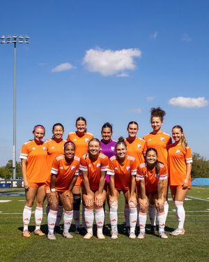 Image post by @chicagocitydlfc on Instagram