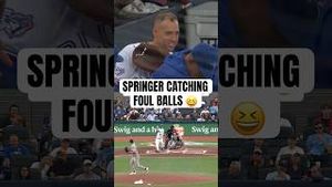 Video post by @bluejays on YouTube