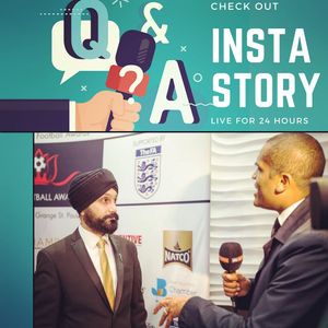 Image post by @baljitrihal on Instagram