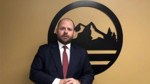 Video post by @mountainstateslegalfoundation on Facebook