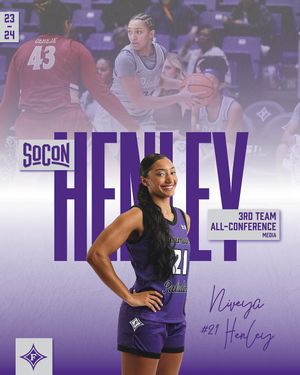 Image post by @furmanwbb on Instagram