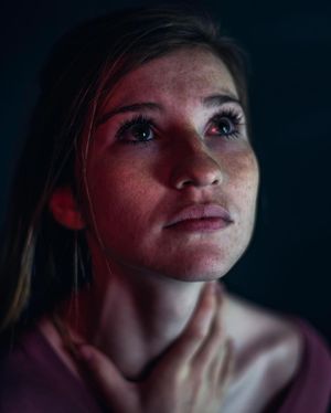 Image post by @keniashoots on Instagram