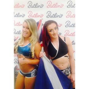 Image post by @tonistorm_ on Instagram