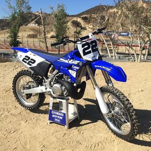 Image post by @racerxonline on Instagram