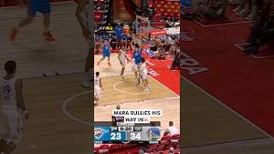 Video post by @nba on YouTube