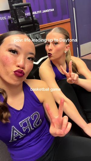 Video post by @charismeow on TikTok