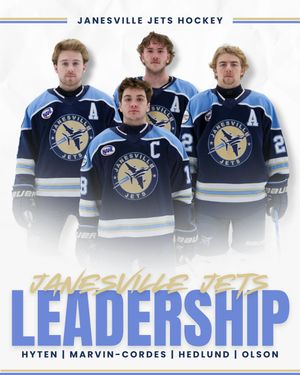 Image post by @janesvillejets on Instagram